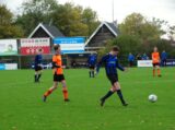 S.K.N.W.K. JO17-1 - Colijnsplaatse Boys/Wolfaartsdijk JO17-1 (comp.) najaar seizoen 2021-2022 (7/72)